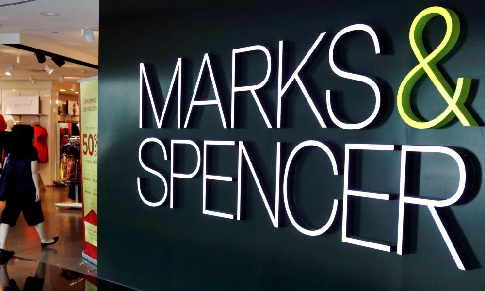 Marks & Spencer: Μετά από 94 χρόνια ανακοίνωσε ζημιές